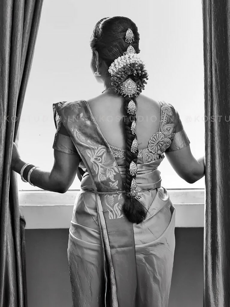 Vintage Wedding Photography Chennai